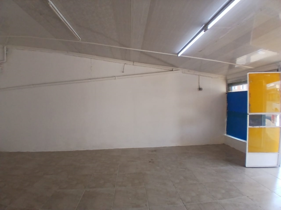 Commercial Property for Sale in Lower Bo-dorp North West